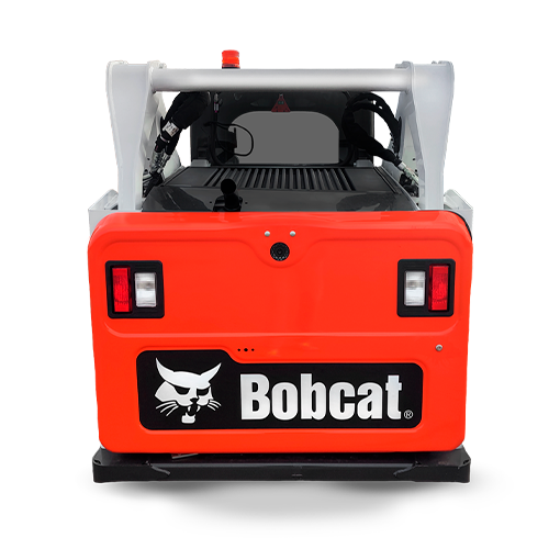 Мини-погрузчик Bobcat S530 (2024 г.)