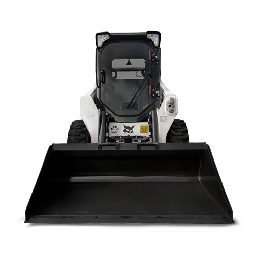 Мини-погрузчик Bobcat S530 (2024 г.)