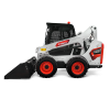 Мини-погрузчик Bobcat S530 (2024 г.)