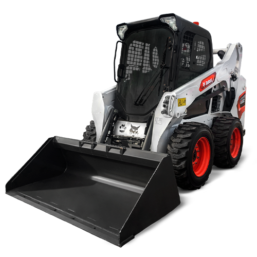 Мини-погрузчик Bobcat S530 (2024 г.)