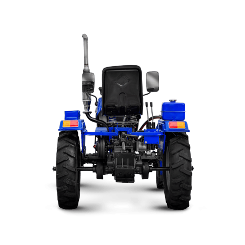 Мини-трактор Русич Т-15