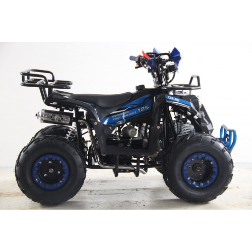 Квадроцикл TZR DEFENDER 125