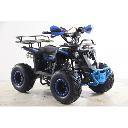 Квадроцикл TZR DEFENDER 125