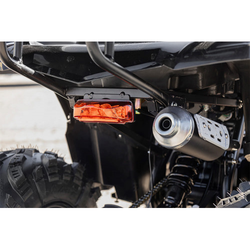 Квадроцикл TZR DEFENDER 150