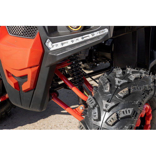 Квадроцикл TZR DEFENDER 150