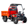 Грузовой квадроцикл TZR FARMER 300S 4х4 LUX