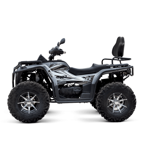 Квадроцикл TZR TITAN 350