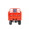 Грузовой квадроцикл TZR FARMER 250