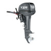 Двухтактный лодочный мотор TZR L-150